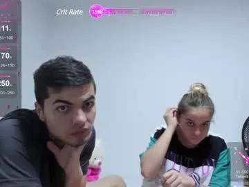 angelamax1 on Chaturbate