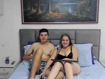 angelamax1 on Chaturbate