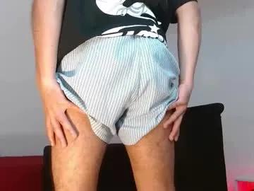 angelhil — Hi gentlemen Lets do a ''Naked Show'' ''cum show'' and more #lovense Hairy legs  - Goal: Edge of the hole with lub [2064 tokens left]  #young #hairy #master #18