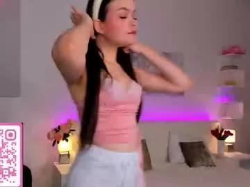 Freechat angelic_pricess on Chaturbate
