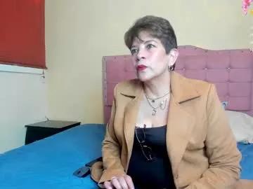 angelina_stone_65 on Chaturbate