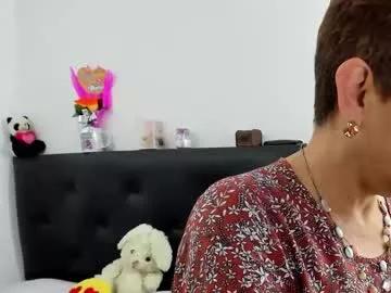 angelina_stone_65 on Chaturbate