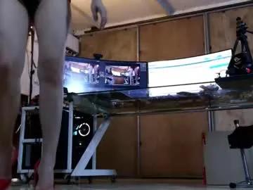 angelinasia on Chaturbate