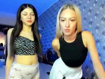angelly_fox on Chaturbate
