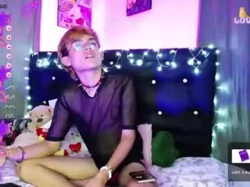 angelocute_ on Chaturbate