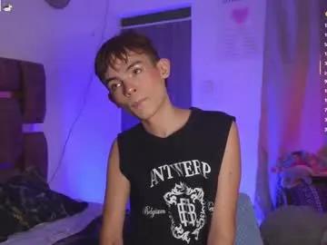 angelocute_ on Chaturbate