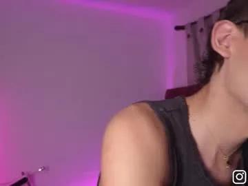 angelocute_ on Chaturbate