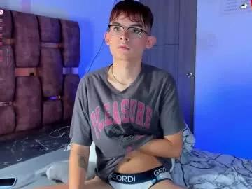 angelocute_ on Chaturbate