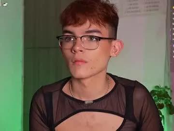 angelocute_ on Chaturbate