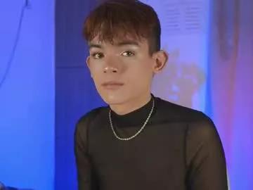 angelocute_ on Chaturbate