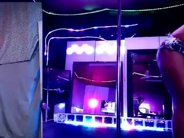 angelsparkle80 on Chaturbate