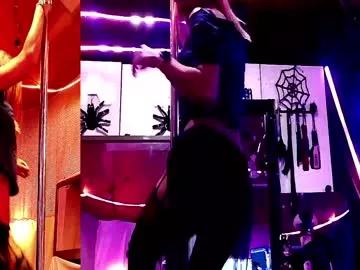 angelsparkle80 on Chaturbate