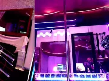 angelsparkle80 on Chaturbate