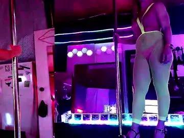 angelsparkle80 on Chaturbate