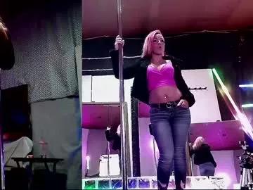 angelsparkle80 on Chaturbate