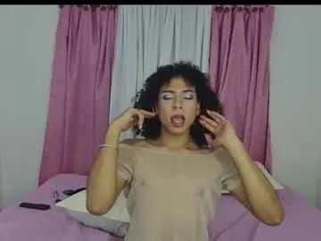 angelwhitte on Chaturbate