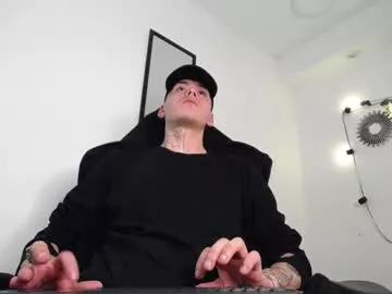 anhonymus on Chaturbate