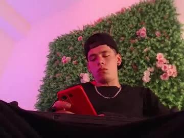 anhonymus on Chaturbate