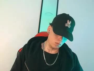 anhonymus on Chaturbate