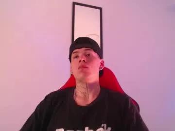 anhonymus on Chaturbate