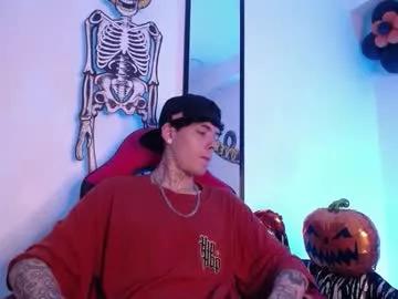 anhonymus on Chaturbate