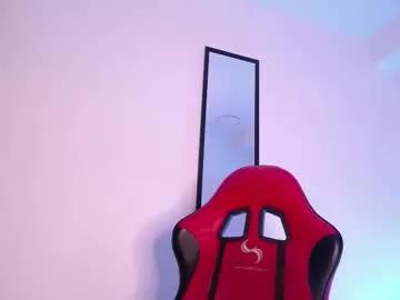 anhonymus on Chaturbate