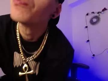 anhonymus on Chaturbate