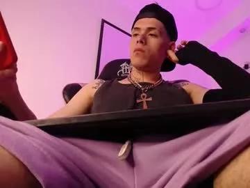 anhonymus on Chaturbate