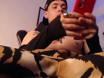 anhonymus on Chaturbate