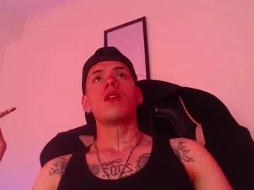 anhonymus on Chaturbate