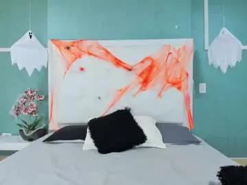 ania_gomez on Chaturbate