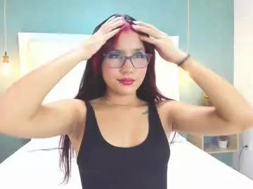 ania_gomez on Chaturbate