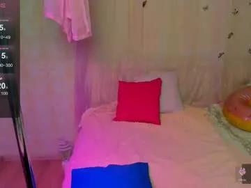 animealica on Chaturbate