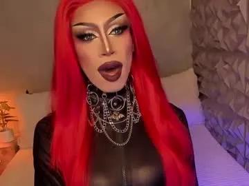 anitacruisze on Chaturbate