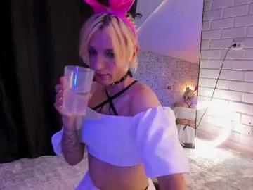 Freechat anjella_botton on Chaturbate