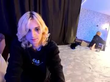 Freechat anjella_botton on Chaturbate