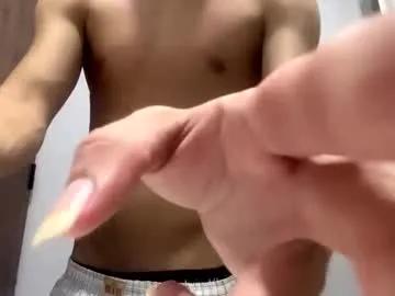 anky_xx on Chaturbate