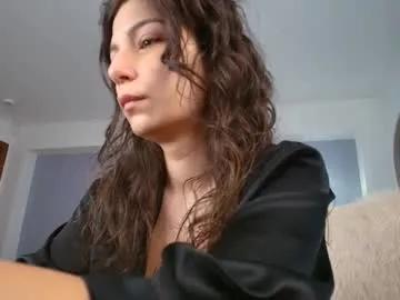 anna_lewis on Chaturbate