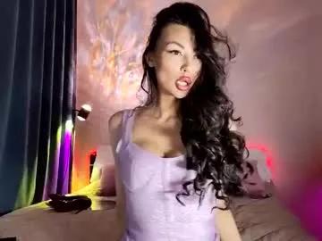 anna_purna on Chaturbate