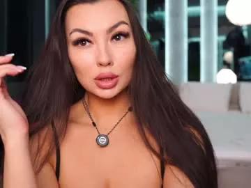 anna_purna on Chaturbate