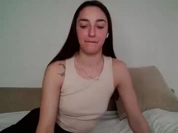 Freechat annabloempje on Chaturbate