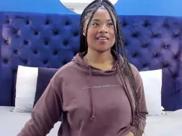 anneth__m on Chaturbate