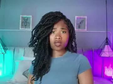 anneth__m on Chaturbate