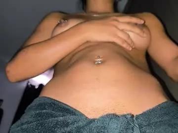 annie_darling_ on Chaturbate