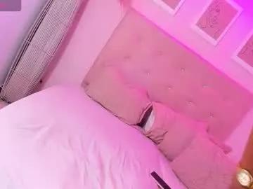 annie_dolce_ on Chaturbate