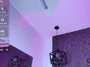 Freechat annie_swan on Chaturbate