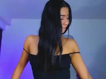 annieblu3 — Come closer... I'm in a teasing mood tonight  Stay with me and let's play slowly. Flash tits x25 #latina #anal #squirt #deepthroat #skinny [233 tokens left]