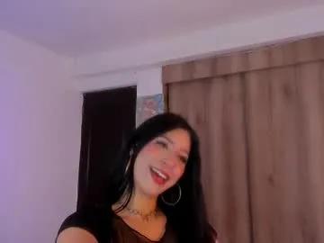 annieblu3 on Chaturbate