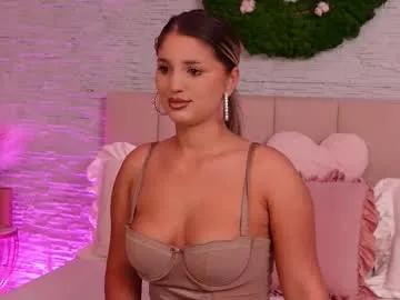 Freechat anniestyles on Chaturbate