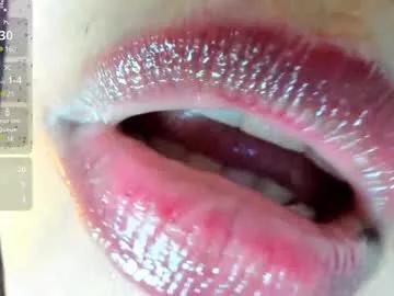 anthonelaa__ on Chaturbate